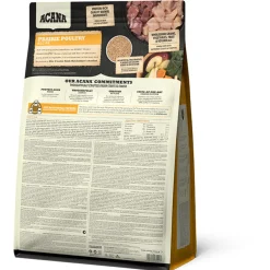 Acana Classics Prairie Poultry Kip&Kalkoen - Hondenvoer