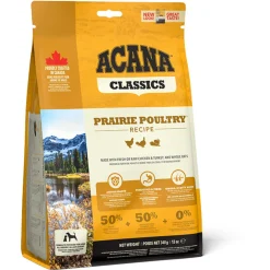 Acana Classics Prairie Poultry Kip&Kalkoen - Hondenvoer