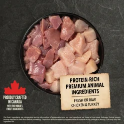 Acana Classics Prairie Poultry Kip&Kalkoen - Hondenvoer