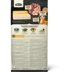 Acana Classics Prairie Poultry Kip&Kalkoen - Hondenvoer