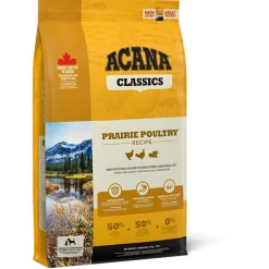Acana Classics Prairie Poultry Kip&Kalkoen - Hondenvoer