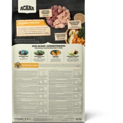 Acana Classics Prairie Poultry Kip&Kalkoen - Hondenvoer