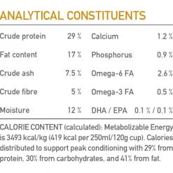 Acana Classics Prairie Poultry Kip&Kalkoen - Hondenvoer