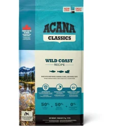 Acana Classics Wild Coast Haring&Bot - Hondenvoer