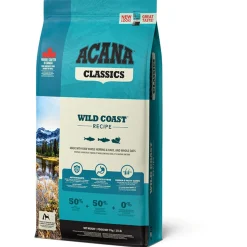 Acana Classics Wild Coast Haring&Bot - Hondenvoer