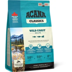 Acana Classics Wild Coast Haring&Bot - Hondenvoer