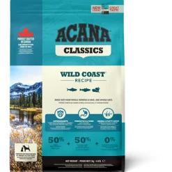 Acana Classics Wild Coast Haring&Bot - Hondenvoer
