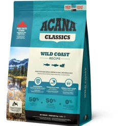 Acana Classics Wild Coast Haring&Bot - Hondenvoer