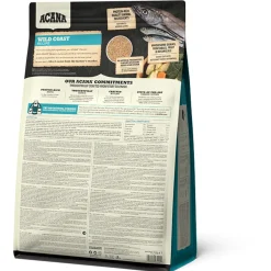 Acana Classics Wild Coast Haring&Bot - Hondenvoer