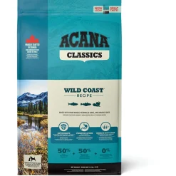 Acana Classics Wild Coast Haring&Bot - Hondenvoer