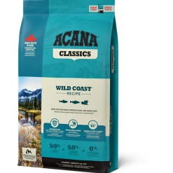 Acana Classics Wild Coast Haring&Bot - Hondenvoer