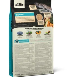 Acana Classics Wild Coast Haring&Bot - Hondenvoer