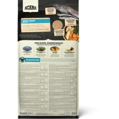 Acana Classics Wild Coast Haring&Bot - Hondenvoer
