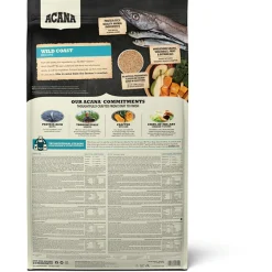 Acana Classics Wild Coast Haring&Bot - Hondenvoer