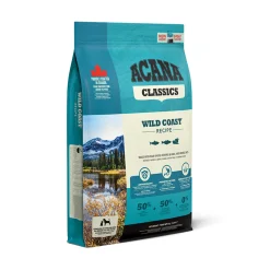 Acana Classics Wild Coast Haring&Bot - Hondenvoer