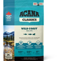 Acana Classics Wild Coast Haring&Bot - Hondenvoer