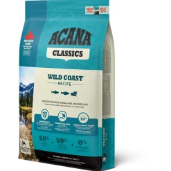 Acana Classics Wild Coast Haring&Bot - Hondenvoer