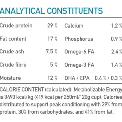 Acana Classics Wild Coast Haring&Bot - Hondenvoer