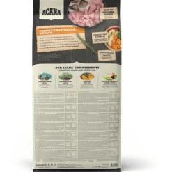 Acana Heritage Puppy Large Breed - Hondenvoer - Kip Kalkoen 17 kg