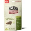 Acana High-Protein Dog Treat - Hondensnacks - Varken 100 g Geschikt Voor Alle Rassen En Leeftijden