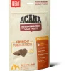 Acana High-Protein Dog Treat - Hondensnacks - Kalkoen 100 g Geschikt Voor Alle Rassen En Leeftijden
