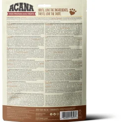 Acana High-Protein Dog Treat - Hondensnacks - Kip 100 g Geschikt Voor Alle Rassen En Leeftijden