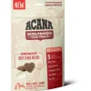 Acana High-Protein Dog Treat - Hondensnacks - Rund 100 g Geschikt Voor Alle Rassen En Leeftijden