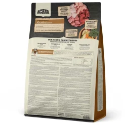 Acana Regionals Ranchlands Dog Rund&Lam&Varken - Hondenvoer
