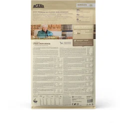 Acana Singles Free-Run Eend&Aardpeer - Hondenvoer