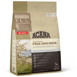 Acana Singles Free-Run Eend&Aardpeer - Hondenvoer