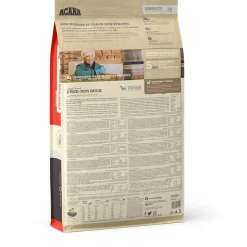 Acana Singles Free-Run Eend&Aardpeer - Hondenvoer