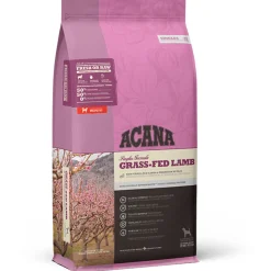 Acana Singles Grass-Fed Lamb Lam&Appel - Hondenvoer