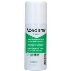 Acederm Care Spray - Huidverzorging - 150 ml