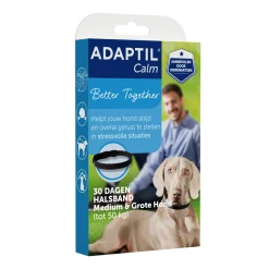 Adaptil Anti-Stress Band Hond - Anti stressmiddel