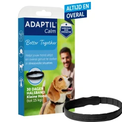 Adaptil Anti-Stress Band Hond - Anti stressmiddel