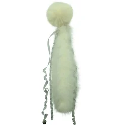 Adori Baby Bea Pom Pom Chaser - Kattenspeelgoed - 37 cm Assorti