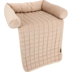 Adori Bankkussen Ally - Hondenkussen - 110x90x13 cm Beige