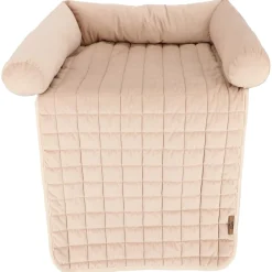 Adori Bankkussen Ally - Hondenkussen - 110x90x13 cm Beige
