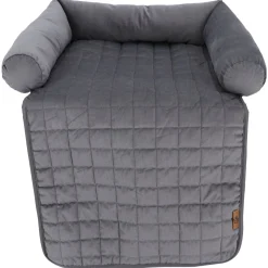 Adori Bankkussen Ally - Hondenkussen - 110x90x13 cm Grijs