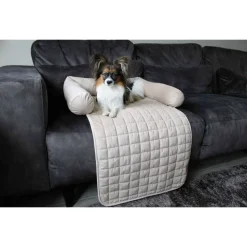 Adori Bankkussen Ally - Hondenkussen - 110x70x13 cm Beige