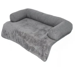Adori Bankkussen Liberty Grijs - Hondenkussen