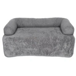 Adori Bankkussen Liberty Grijs - Hondenkussen