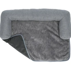 Adori Bankkussen Liberty Grijs - Hondenkussen