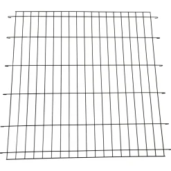 Adori Bench Divider Zwart - Hondenbench