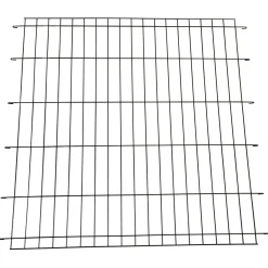 Adori Bench Divider Zwart - Hondenbench