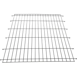 Adori Bench Divider Zwart - Hondenbench