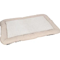 Adori Benchmat Bally Beige - Hondenbenchkussen