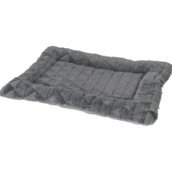 Adori Benchmat Mendoza Grijs - Hondenbenchkussen