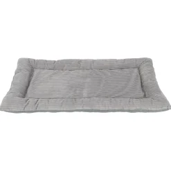 Adori Benchmat Oriana - Hondenbenchkussen - 120x74 cm Grijs