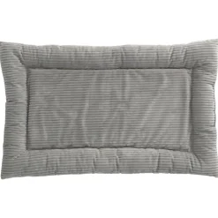 Adori Benchmat Oriana - Hondenbenchkussen - 106x69 cm Grijs